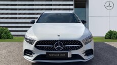 Mercedes-Benz A-Class A180 AMG Line Executive 5dr Auto Petrol Hatchback